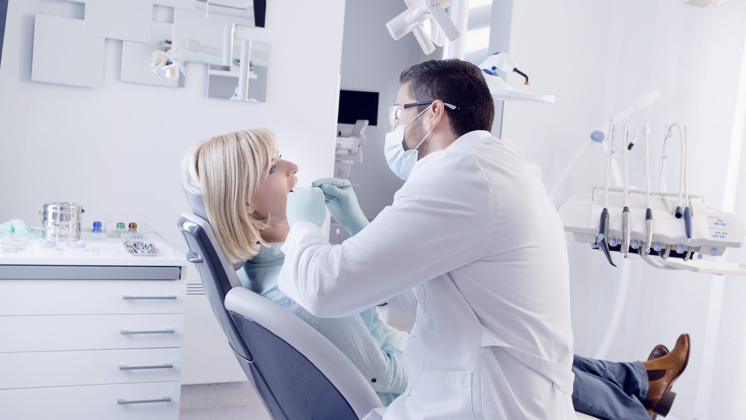 Dentist in Ellenboro, NC