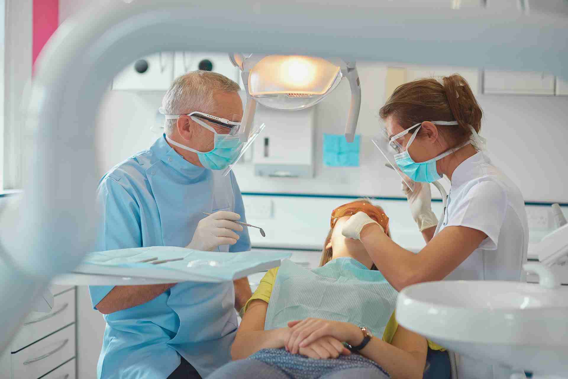 Dentist in Ellenboro, NC